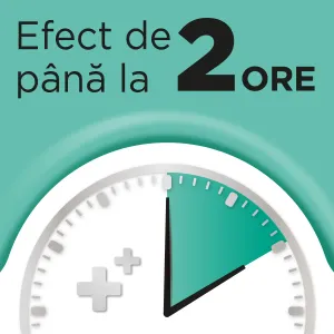 Strepsils Mentol, pastile