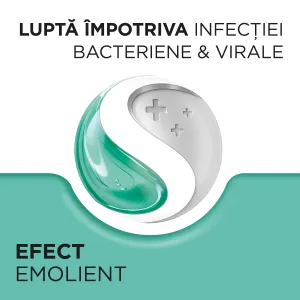 Strepsils Mentol, pastile