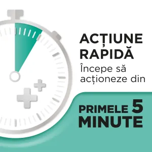 Strepsils Mentol, pastile