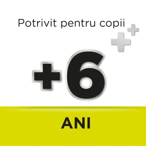 Strepsils Lemon fǎrǎ zahǎr, pastile